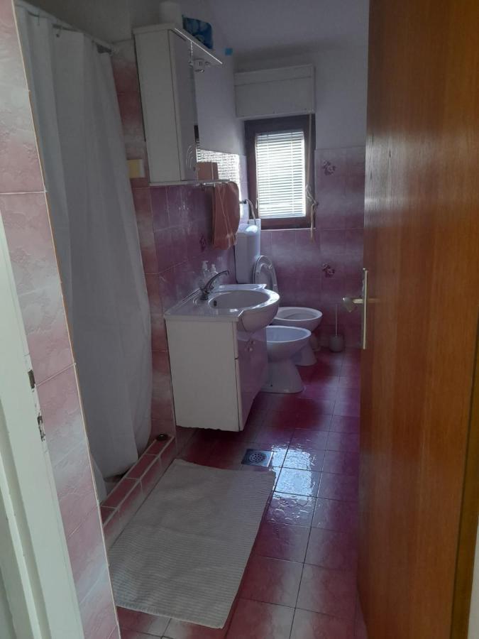 Apartman Lugovic Šibenik Eksteriør billede